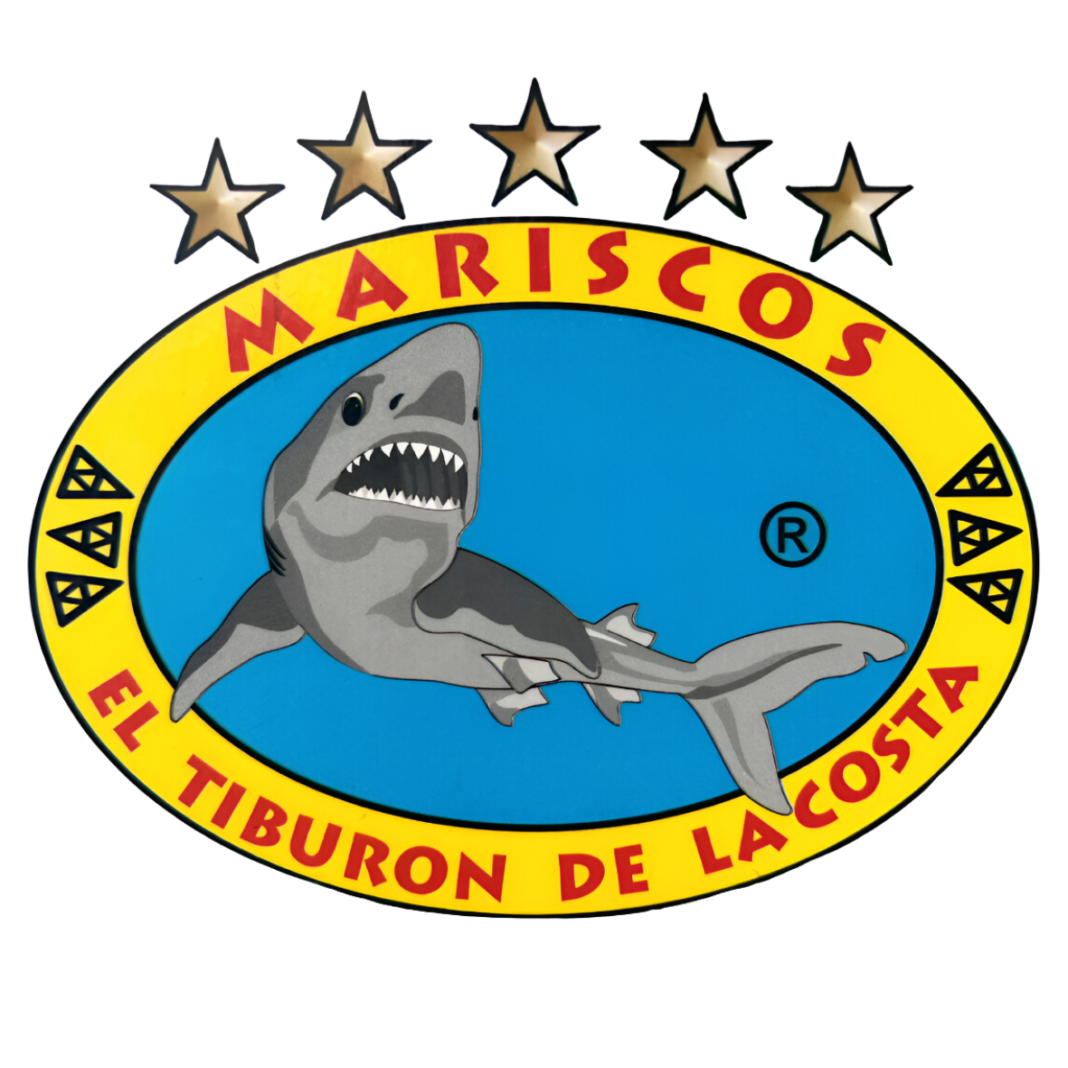 Tiburón de la Costa