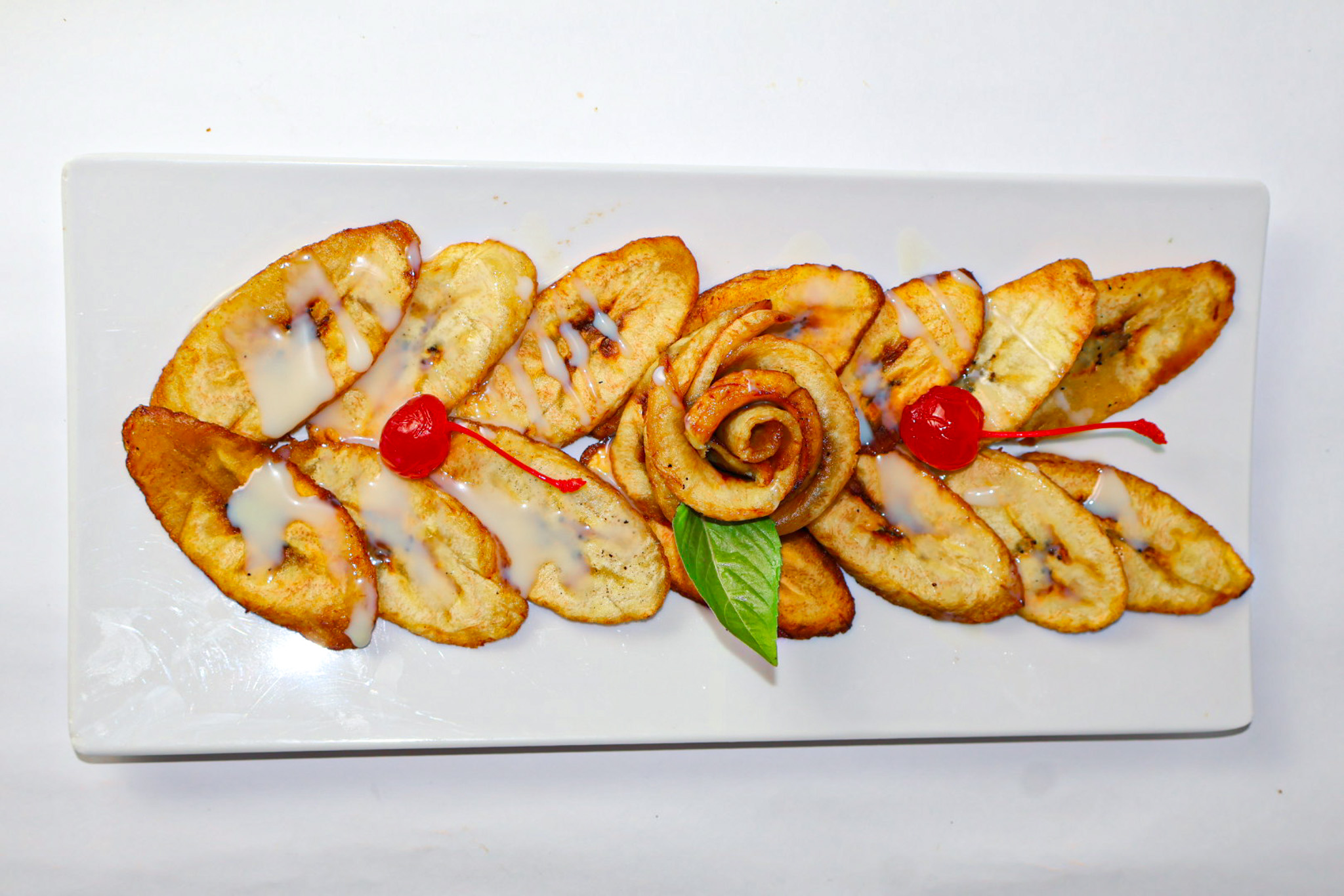 Postres del Tiburón de la Costa